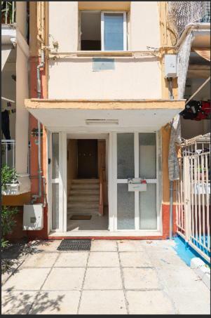 Bright Spacious Two-Bedroom Apartment Tessalónica Exterior foto